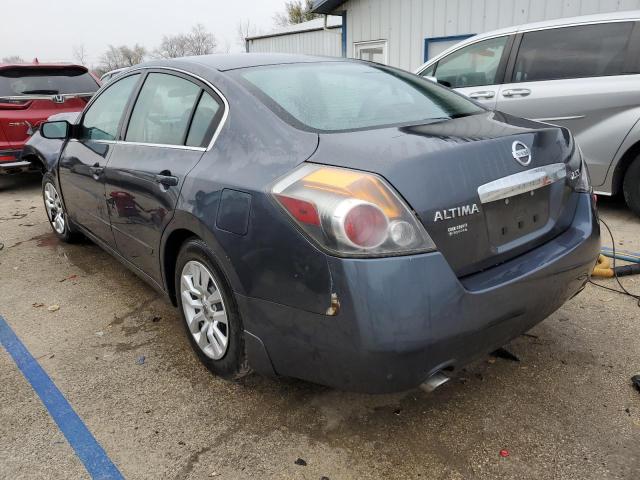 Photo 2 from auction – 2012 NISSAN ALTIMA BAS with VIN 1N4AL2AP9CC171986