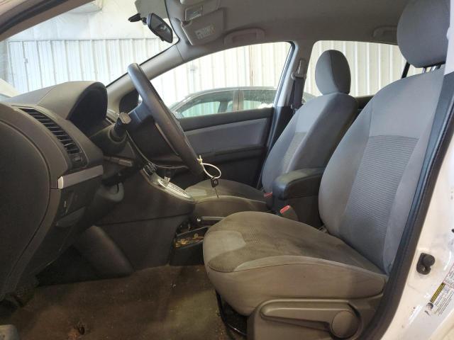 Photo 7 from auction – 2012 NISSAN SENTRA 2.0 with VIN 3N1AB6AP9CL765859