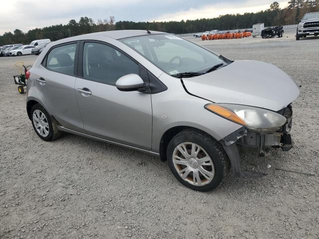 Photo 4 from auction – 2011 MAZDA MAZDA2 with VIN JM1DE1HZ7B0107089