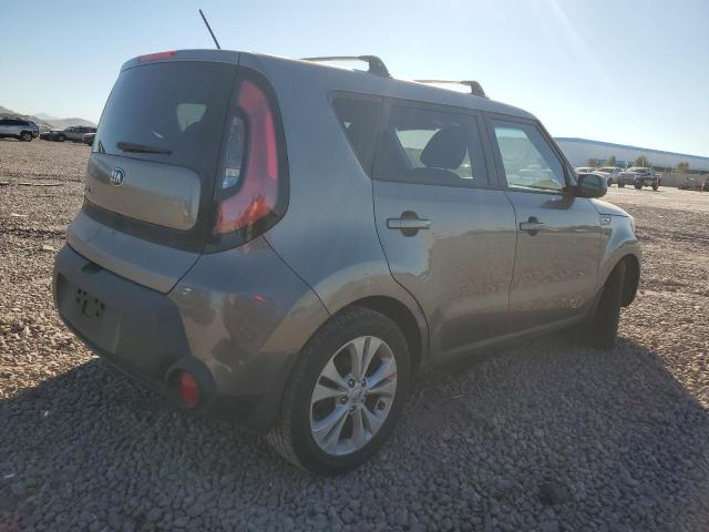 Photo 3 from auction – 2015 KIA SOUL + with VIN KNDJP3A53F7140913