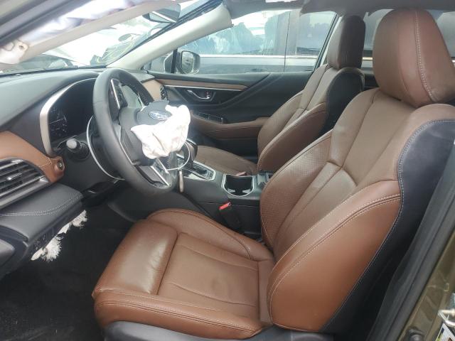 Photo 7 from auction – 2021 SUBARU OUTBACK TO with VIN 4S4BTAPC3M3109817