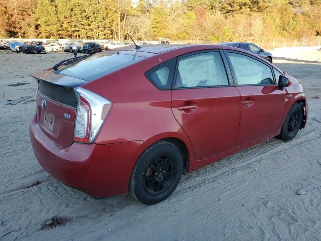 Photo 3 from auction – 2014 TOYOTA PRIUS with VIN JTDKN3DU8E1764964