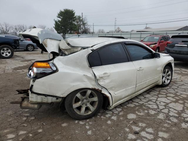 Photo 3 from auction – 2007 NISSAN ALTIMA 2.5 with VIN 1N4AL21E27N486881