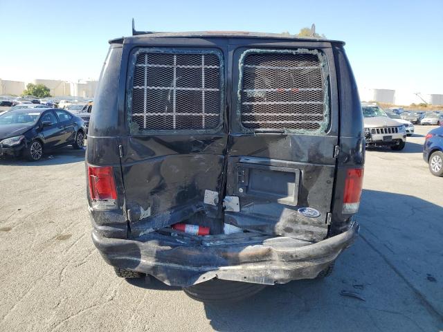 Photo 6 from auction – 2003 FORD ECONOLINE with VIN 1FTNE24223HA28032