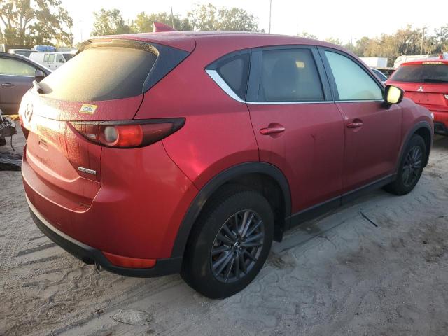 Photo 3 from auction – 2021 MAZDA CX-5 TOURI with VIN JM3KFBCM6M0472590