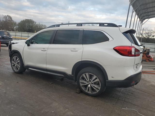 Photo 2 from auction – 2021 SUBARU ASCENT LIM with VIN 4S4WMAMD8M3435530