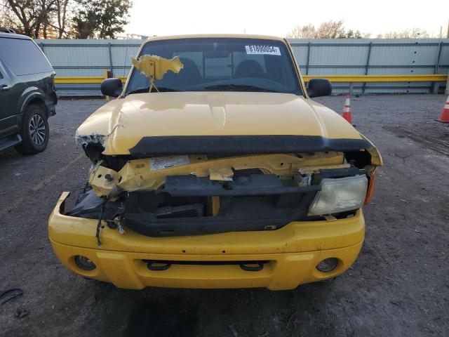 Photo 5 from auction – 2003 FORD RANGER SUP with VIN 1FTZR45E43PA62702