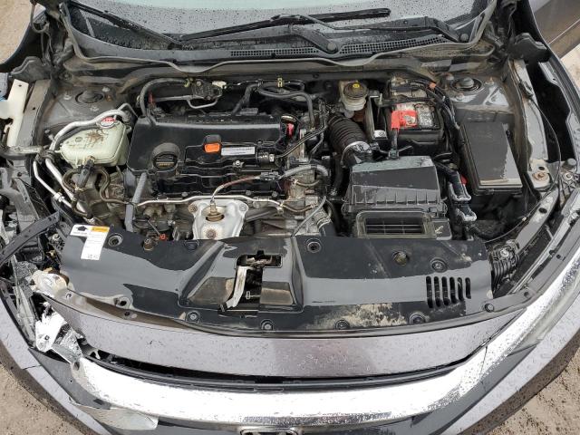 Photo 11 from auction – 2018 HONDA CIVIC EX with VIN 2HGFC2F7XJH501929