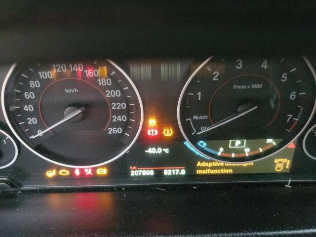 Zdjęcie 9 z aukcji – 2016 BMW 435 XI z VIN WBA3R5C59GK374397