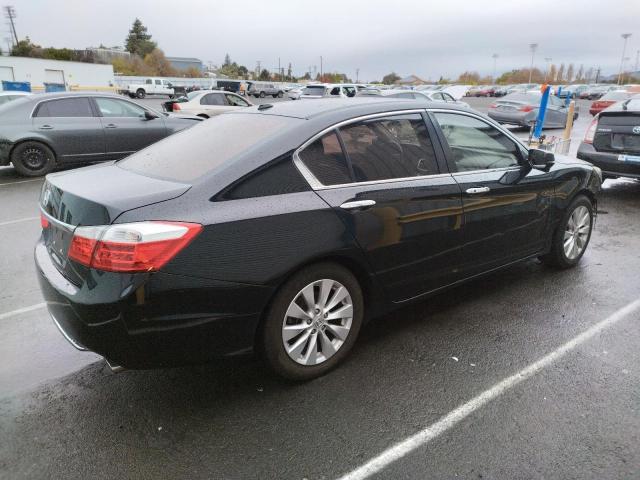 Photo 3 from auction – 2015 HONDA ACCORD EXL with VIN 1HGCR2F8XFA201548