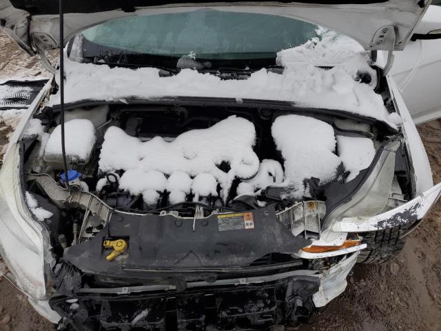 Photo 11 from auction – 2014 FORD FOCUS SE with VIN 1FADP3F21EL234697