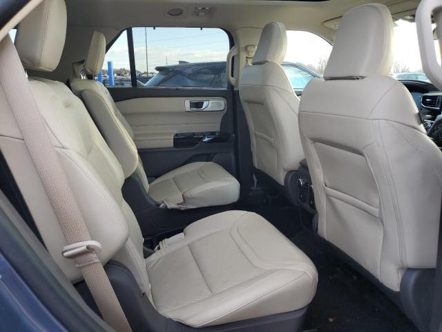 Zdjęcie 11 z aukcji – 2021 FORD EXPLORER P z VIN 1FM5K8HC2MGC18902