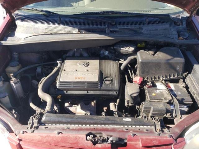 Photo 12 from auction – 2002 TOYOTA SIENNA CE with VIN 4T3ZF19CX2U458085
