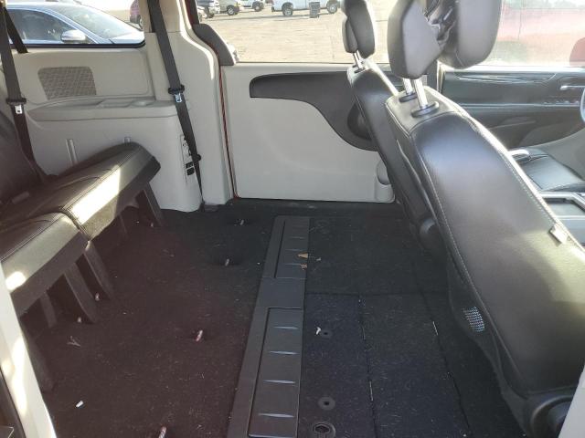 Photo 11 from auction – 2014 CHRYSLER TOWN & COU with VIN 2C4RC1BG2ER126470