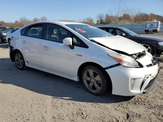 Photo 4 from auction – 2013 TOYOTA PRIUS with VIN JTDKN3DU3D5587215