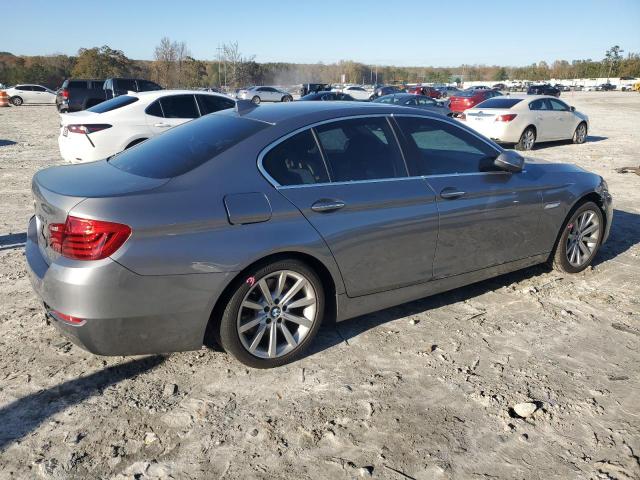 Photo 3 from auction – 2014 BMW 535 with VIN WBAXA5C52ED690606