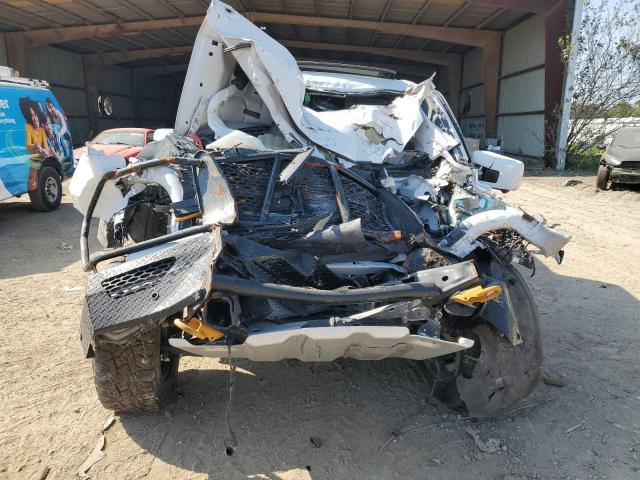 Photo 5 from auction – 2022 FORD F150 SUPER with VIN 1FTEW1E85NFA09953