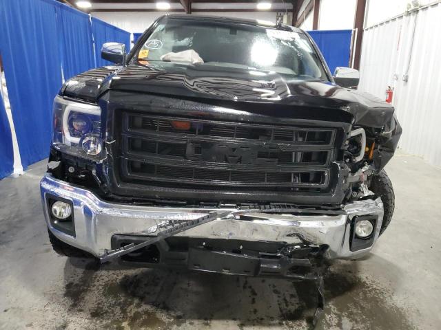 Photo 5 from auction – 2014 GMC SIERRA K15 with VIN 3GTU2UEC7EG199461
