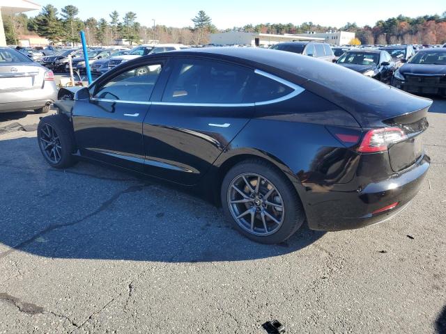 Photo 2 from auction – 2018 TESLA MODEL 3 with VIN 5YJ3E1EB2JF068463