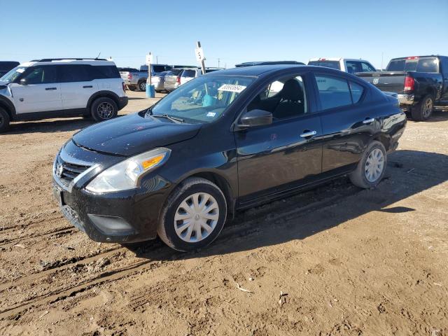 Photo 1 from auction – 2019 NISSAN VERSA S with VIN 3N1CN7AP4KL811375