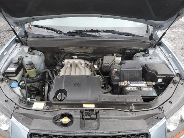 Photo 12 from auction – 2009 HYUNDAI SANTA FE G with VIN 5NMSG13D99H306510