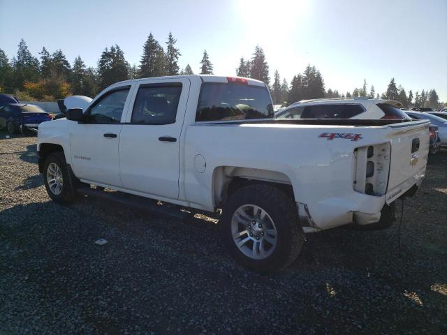 Photo 2 from auction – 2014 CHEVROLET SILVERADO with VIN 3GCUKREC7EG562256
