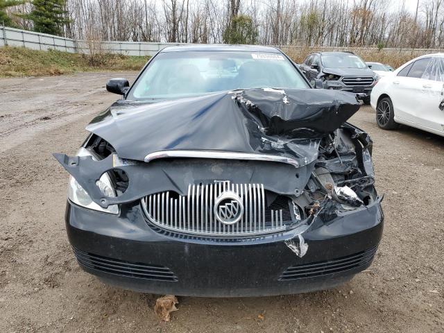 Photo 5 from auction – 2007 BUICK LUCERNE CX with VIN 1G4HD57227U180706