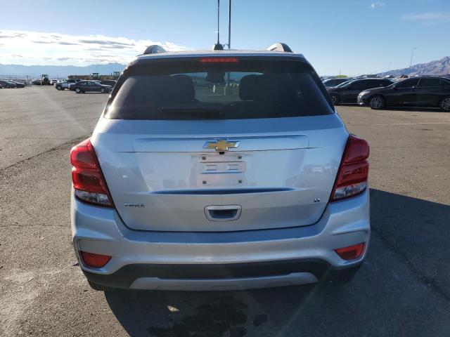Zdjęcie 6 z aukcji – 2018 CHEVROLET TRAX 1LT z VIN KL7CJLSB2JB648758