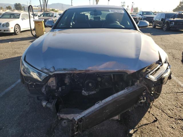 Photo 5 from auction – 2016 AUDI A6 PREMIUM with VIN WAUGFAFC7GN020227
