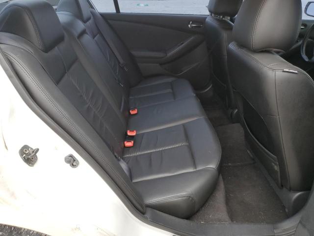 Photo 10 from auction – 2007 NISSAN ALTIMA 2.5 with VIN 1N4AL21E87C143262