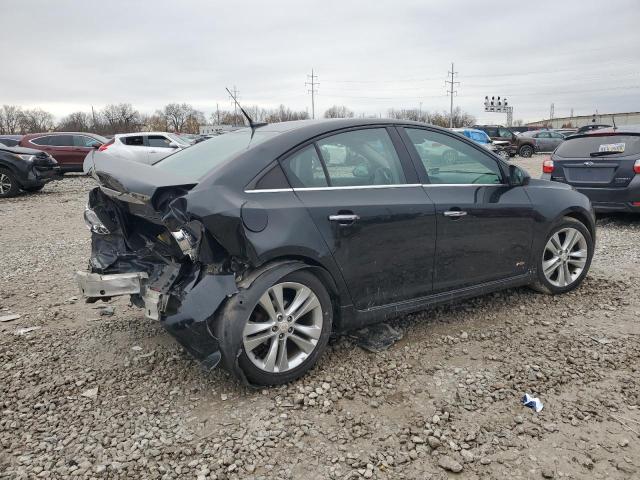 Photo 3 from auction – 2014 CHEVROLET CRUZ with VIN 1G1PG5SB4E7118632