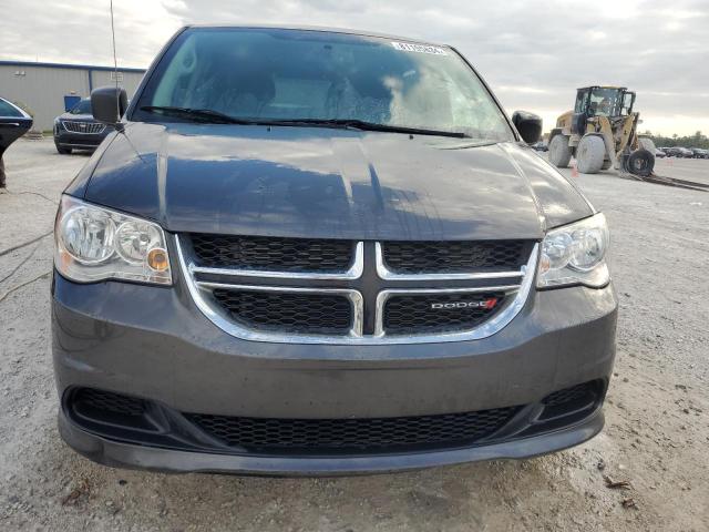 Photo 5 from auction – 2018 DODGE GRAND CARA with VIN 2C4RDGBG7JR151441