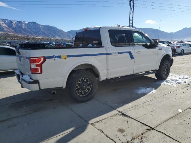 Photo 3 from auction – 2019 FORD F150 SUPER with VIN 1FTEW1E45KFA61737