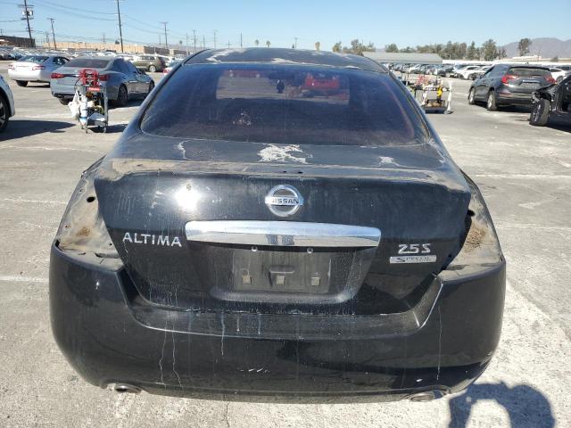 Photo 6 from auction – 2011 NISSAN ALTIMA BAS with VIN 1N4AL2AP0BC176038