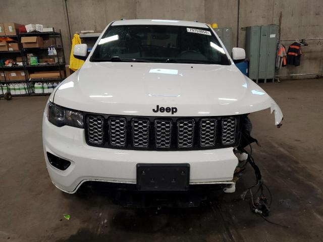 Photo 5 from auction – 2017 JEEP GRAND CHER with VIN 1C4RJFAG3HC951631
