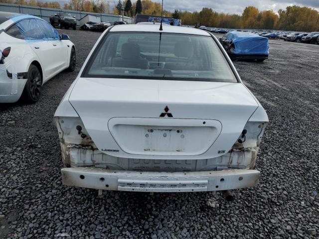 Photo 6 from auction – 2005 MITSUBISHI LANCER ES with VIN JA3AJ26E55U036958