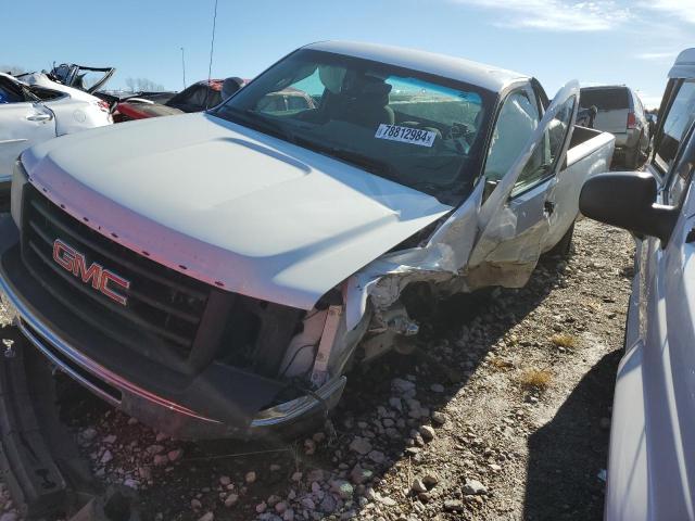 GMC SIERRA C15 2010 with VIN 1GTPCTEX6AZ180627 - Photo from auction
