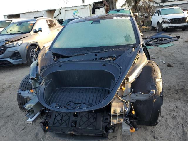 Photo 5 from auction – 2023 TESLA MODEL 3 with VIN 5YJ3E1EB0PF632376