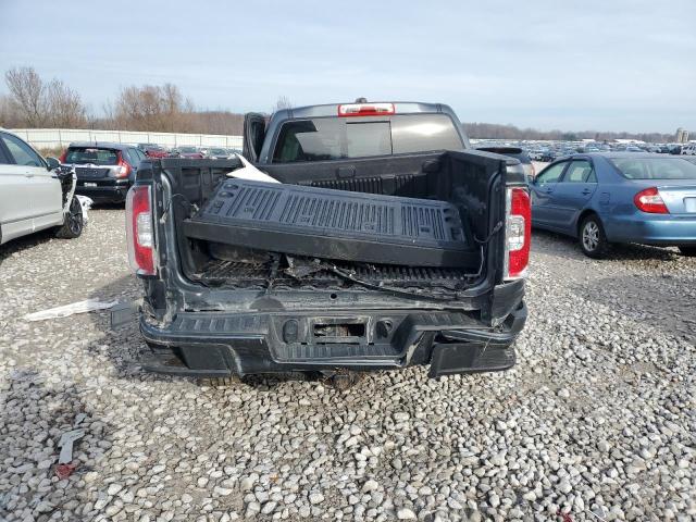 Photo 6 from auction – 2016 GMC CANYON SLE with VIN 1GTG6CE31G1180076
