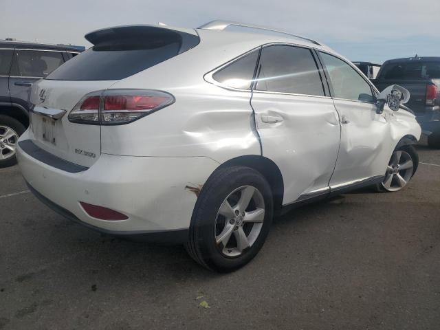 Photo 3 from auction – 2015 LEXUS RX 350 with VIN 2T2ZK1BA1FC203311