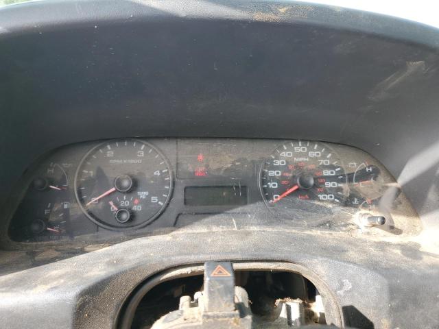 Photo 9 from auction – 2006 FORD F250SUPDTY with VIN 1FTWF31P46ED42973