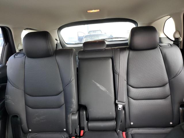 Photo 10 from auction – 2019 MAZDA CX-9 TOURI with VIN JM3TCACY6K0325645