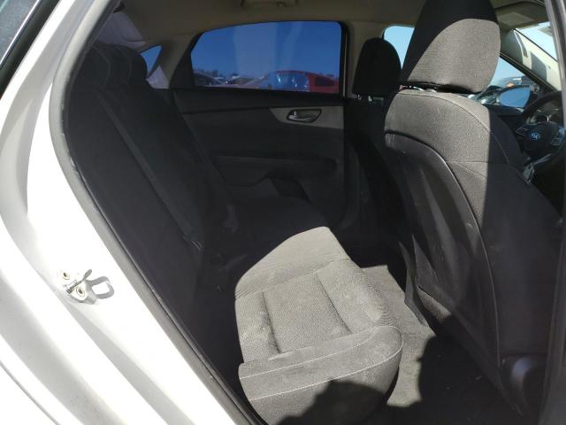 Photo 10 from auction – 2019 KIA FORTE FE with VIN 3KPF24AD2KE042516