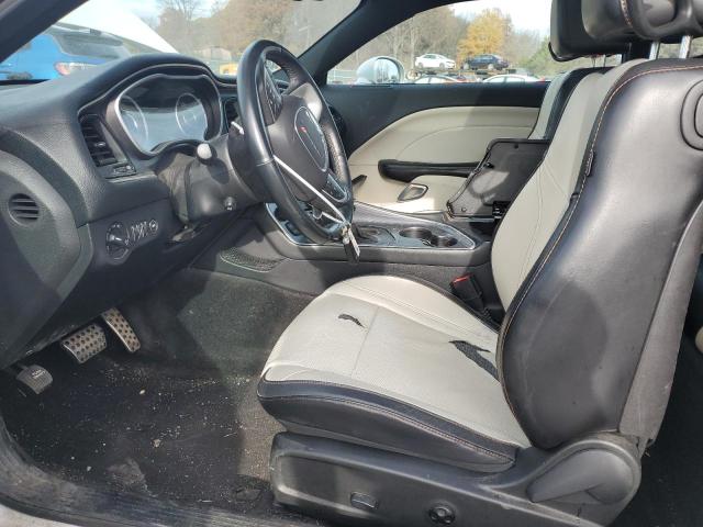 Photo 7 from auction – 2015 DODGE CHALLENGER with VIN 2C3CDZBG9FH707591