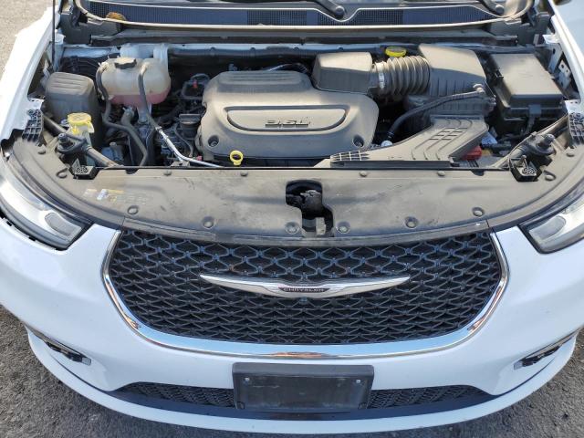 Photo 12 from auction – 2023 CHRYSLER PACIFICA L with VIN 2C4RC1GG8PR557746