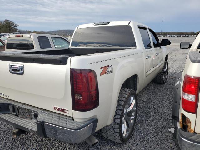 Photo 3 from auction – 2011 GMC SIERRA K15 with VIN 3GTP2WE30BG239366