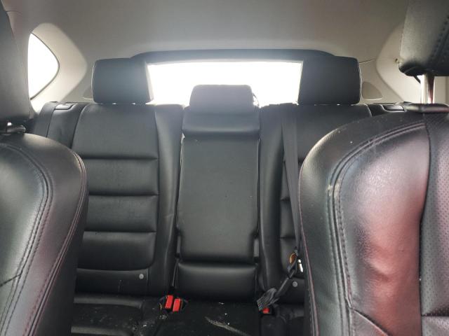 Photo 10 from auction – 2016 MAZDA CX-5 GT with VIN JM3KE4DY6G0749999