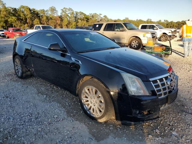 Photo 4 from auction – 2013 CADILLAC CTS PREMIU with VIN 1G6DS1E37D0108533