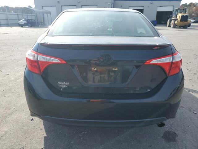Photo 6 from auction – 2016 TOYOTA COROLLA L with VIN 5YFBURHE7GP406973