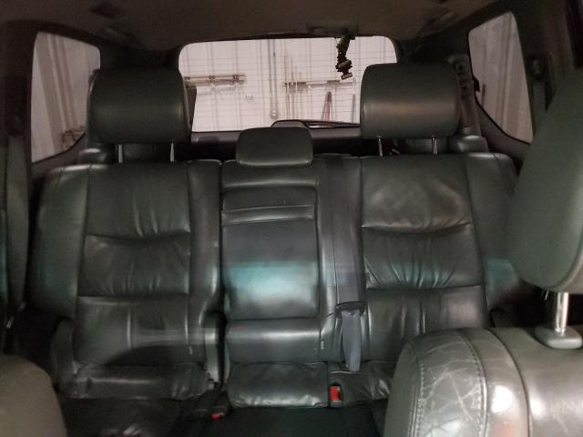 Photo 10 from auction – 2004 LEXUS GX 470 with VIN JTJBT20X640030647
